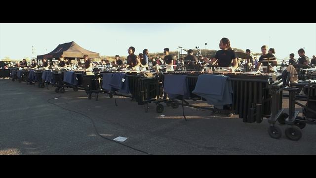 2016 Ayala HS @ WGI Finals | FULL RUN in 60 fps смотреть онлайн