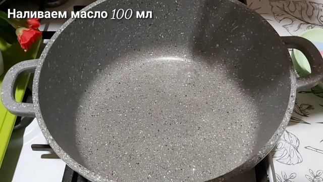 Очень вкусный фаршированный картофель с мясными шариками??? смотреть онлайн