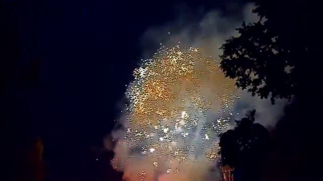 60 летний юбилей в Парке ''Улётный юбилей с Карлсоном'' 720 смотреть онлайн