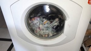 Hotpoint-indesit wisl 103 - Quick Cotton 60°C (part 4)