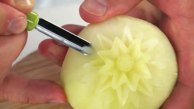 Набор для карвинга TESCOMA PRESTO CARVING