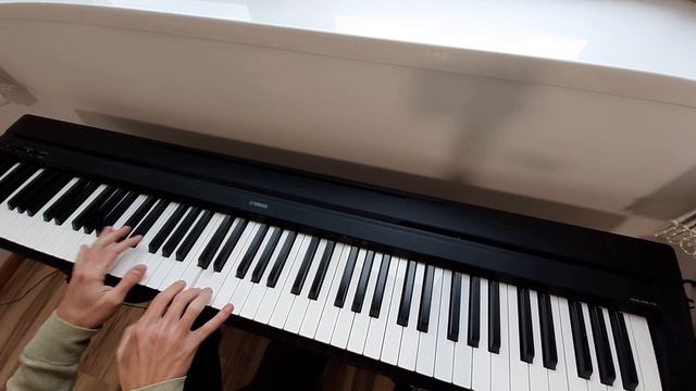 DMX - Where The Hood At - Piano смотреть онлайн