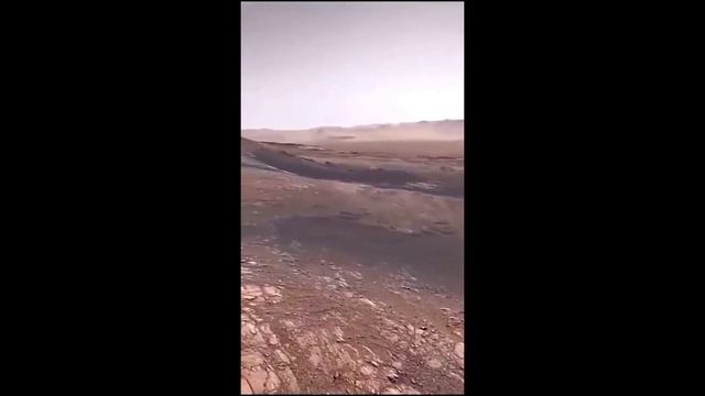 Первое Видео со Звуком с Марса - Как звучит Планета Марс 2021. Perseverance’s First Sounds from Mar смотреть онлайн