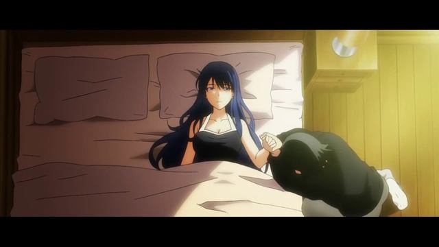 Эдем в серых тонах {Asako} смотреть онлайн