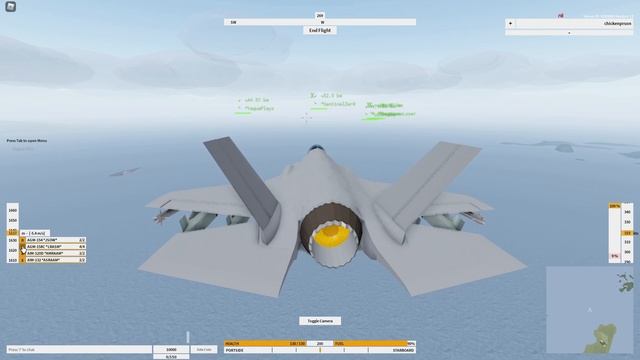 Neo Warfare X | Beginners Guide To Planes смотреть онлайн