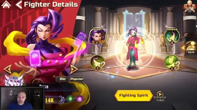 [SF: Duel] -Best top 5 P2W & F2P unit breakdown. Top 10 global players opinions. смотреть онлайн