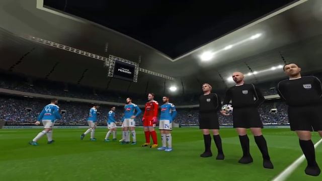 PES 2021 PSP hp android. смотреть онлайн