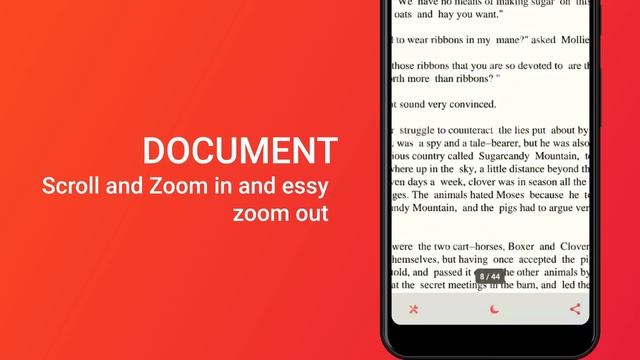 PDF reader and image to PDF converter app for android смотреть онлайн