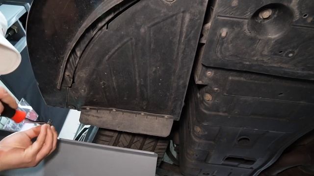 그랜저 HG 범퍼 분해 방법 ( Hyundai Grandeur HG Bumper Remove )