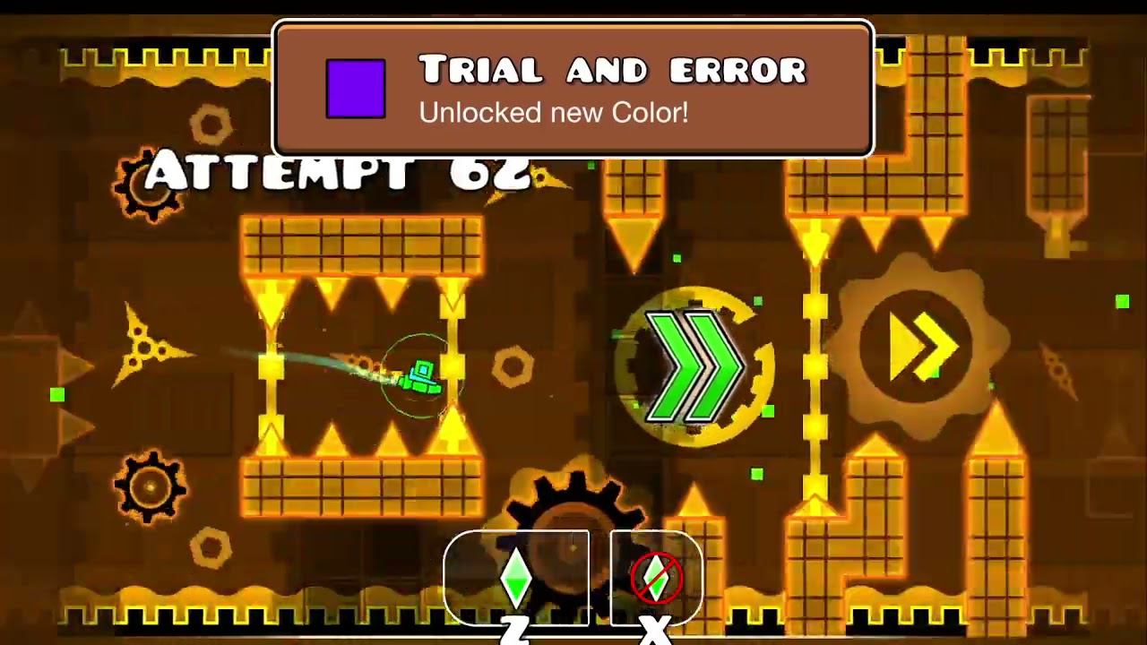 ИГРАЮ НА ПРИВАТНОМ СЕРВЕРЕ GEOMETRY DASH GDPS 1.9 смотреть онлайн