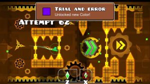 ИГРАЮ НА ПРИВАТНОМ СЕРВЕРЕ GEOMETRY DASH GDPS 1.9