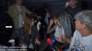 Кореш  и Парадеевич ПОЦЕЛОВАЛИСЬ в губы на стрим