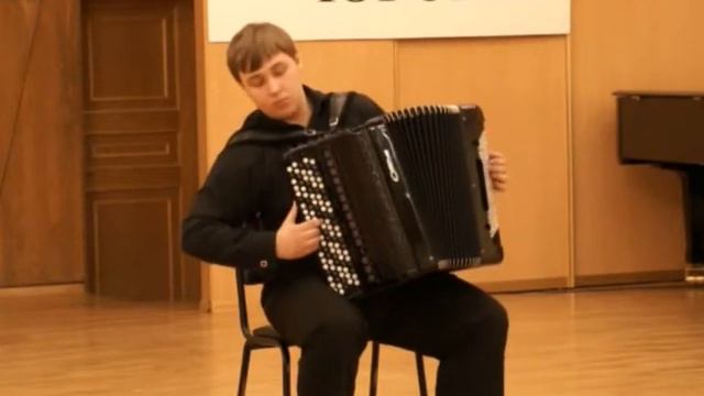 А.Белошицкий-Сюита №3 "Испанская" смотреть онлайн