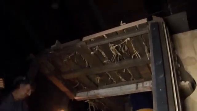 Filming The Lovely Bones - Susie's Escape смотреть онлайн