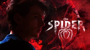 Человек паук. Фанатская короткометражка | ужасы