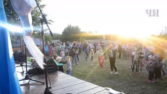 Ивана Купала 2019