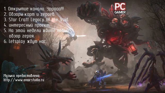 🎮 Поговорим о том что ждёт нас в будущем, и поздравляю всех с открытием канала!!! смотреть онлайн
