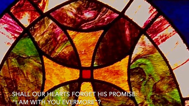 Alleluia! Sing to Jesus (Hyfrydol) with lyrics смотреть онлайн