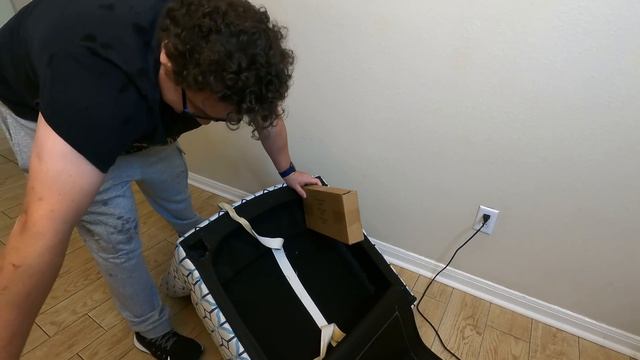 США.Покупки в COSTCO (Костко).Вот так заехали за рёбрами. Потратили 360$+440$. Распаковка покупок.