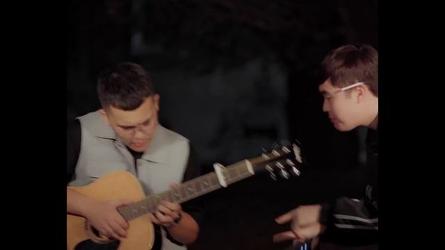 Adil - Гитарам (Mood Video)