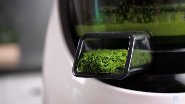 Честный отзыв и обзор соковыжималки Rawmid Greenery/ Идеальный помощник на кухне смотреть онлайн