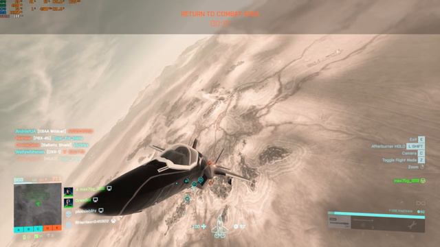 Game freezes when flying a plane - Battlefield 2042 смотреть онлайн