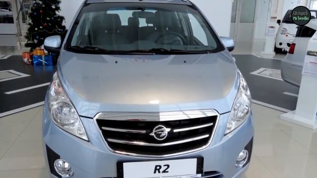 RAVON АВТОМОБИЛЛАРИНГ НАРХЛАРИ КЕСКИН ОРТДИ смотреть онлайн