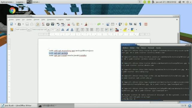 Como descargar java 8 Para positivo bgh смотреть онлайн