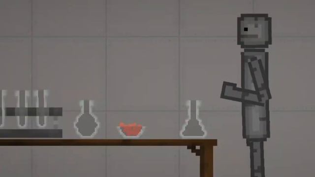 Мелон варит МЕТ Мелон Плейграунд / сандбокс | Melon playground / sandbox смотреть онлайн