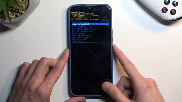 How to Enter Recovery Mode in TECNO Spark Go 2022 – Find Recovery Mode смотреть онлайн