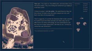 Roadwarden - Getting Started in the Desolate Wildlands - Let's Play Episode #1 (Full Playthrough)