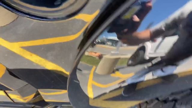 2020 Ford F150 Harley-Davidson Walkaround смотреть онлайн