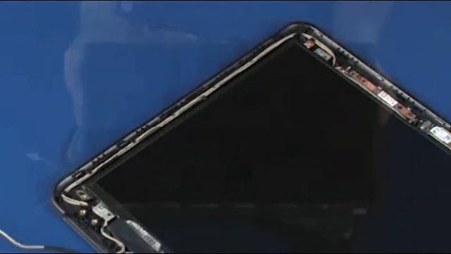 How to replace the Display Panel Cable for OMEN by HP 15-ax Series Gaming Laptop смотреть онлайн