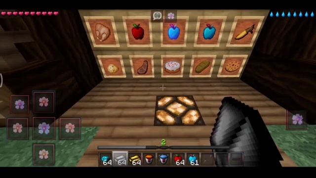Fiji 32x [Ultra FPS] | Pack Review | [UHC SKYWAR BEDWAR PVP PACK] | Minecraft PE (Pocket Edition) смотреть онлайн