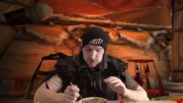 Обжор Гречневая каша смотреть онлайн