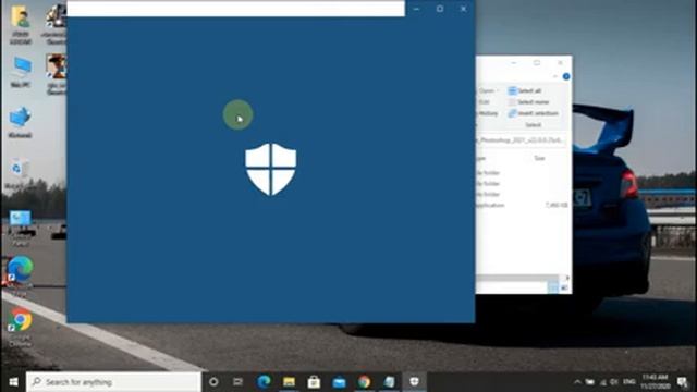 How to Download Adobe Photoshop CC 2021 || 100% working || Latest Video (Bangla) | Netherworld Game смотреть онлайн