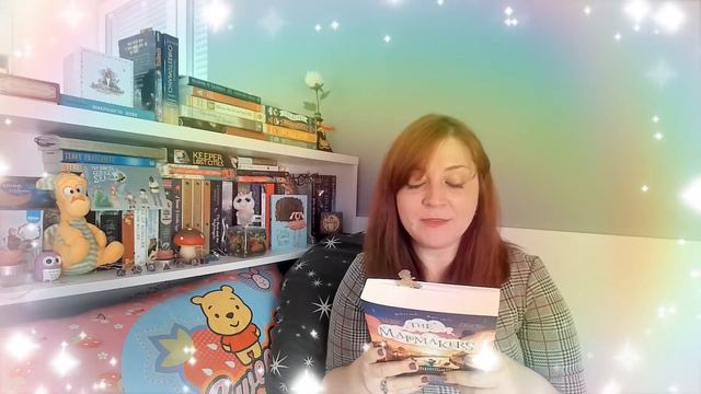 My Birthday Month! - My sweet May TBR! смотреть онлайн