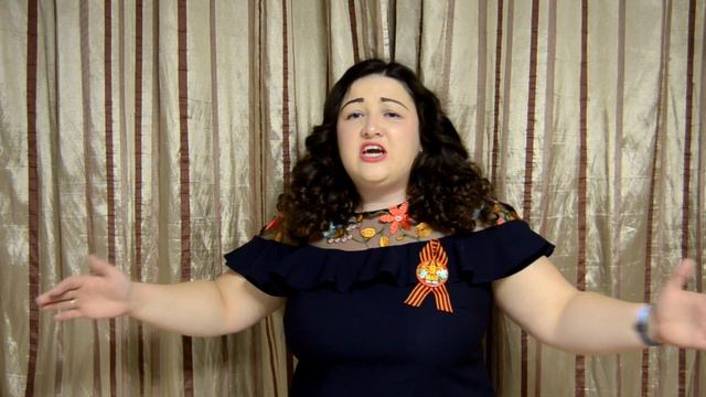 #бухенвальдскийнабат_липецк2020 Куприяшкина Юлия Дмитриевна МАУ ДО ДДТ "Городской" им. С.А. Шмакова смотреть онлайн