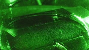 ? РАДИАЦИЯ ВОКРУГ НАС Самодельная камера Вильсона на элементах Пельтье Cloud Chamber Игорь Белецкий