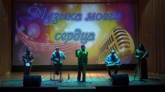 Творческие коллективы Арсеньевского центра культуры поздравляют всех с Первомаем смотреть онлайн