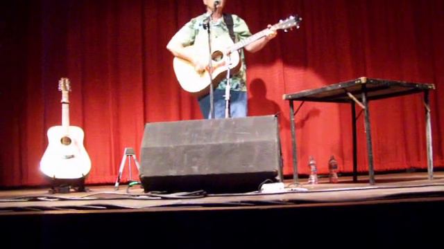 Country Joe McDonald "This Land Is Your Land" смотреть онлайн