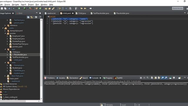 Yaml In 30 Min смотреть онлайн