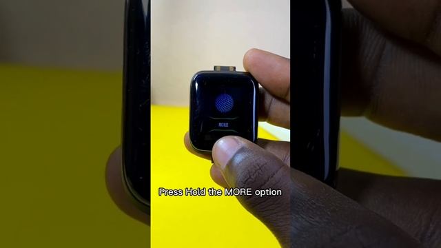 How To Switch On Smart Bracelet смотреть онлайн