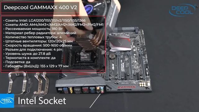 Сборка ПК без видеокарты. Июнь 2021 года! Игровой компьютер на Intel & AMD смотреть онлайн