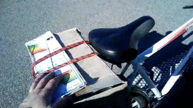 Заработок на мусоре вдоль дороги #5 смотреть онлайн