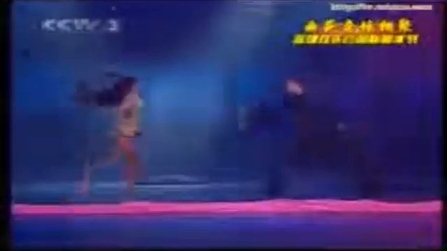 Quick Change Act- Moscow 2 смотреть онлайн