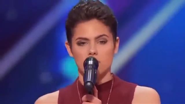 ШОУ ТАЛАНТОВ!!! ЛУЧШЕЕ!!! ЗОЛОТАЯ КНОПКА!!! смотреть онлайн