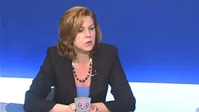 Гость студии Белозерова Светлана начальник Управления организации медицинской помощи и развития здр смотреть онлайн