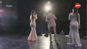 Азамат Биштов, Альбина и Фати Царикаевы  - Так загадано было судьбой