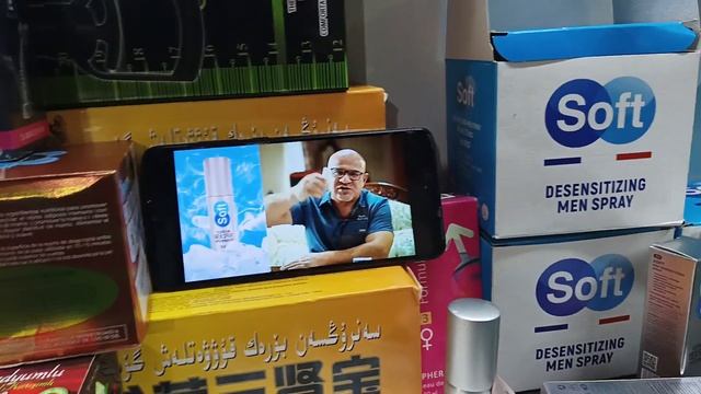 SOFT MEN SPRAY XAQIDA DAXSHATLI MAʼLUMOT SIZ BUNI BILARMIDINGIZ смотреть онлайн